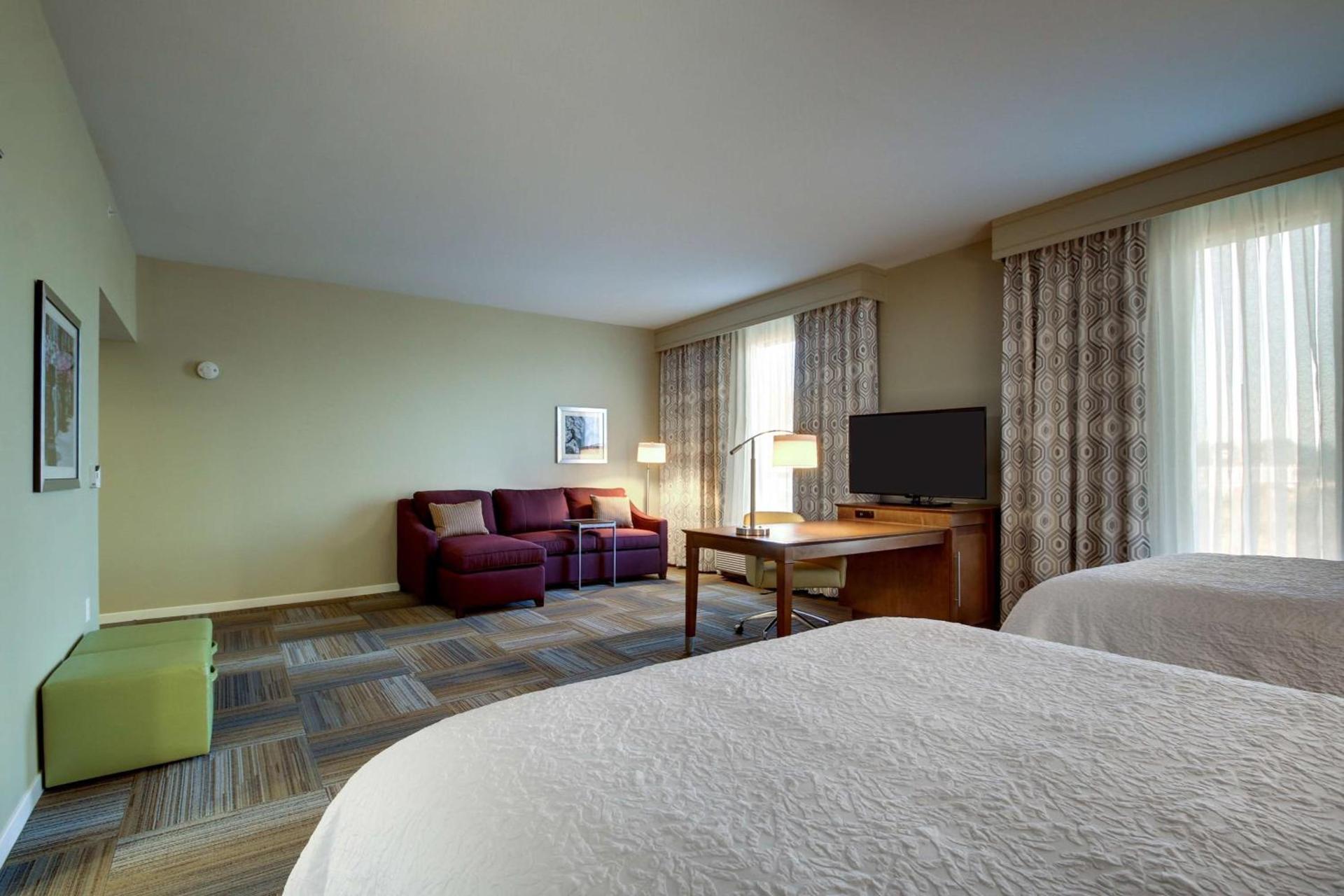 Hampton Inn & Suites Cordele photo 26