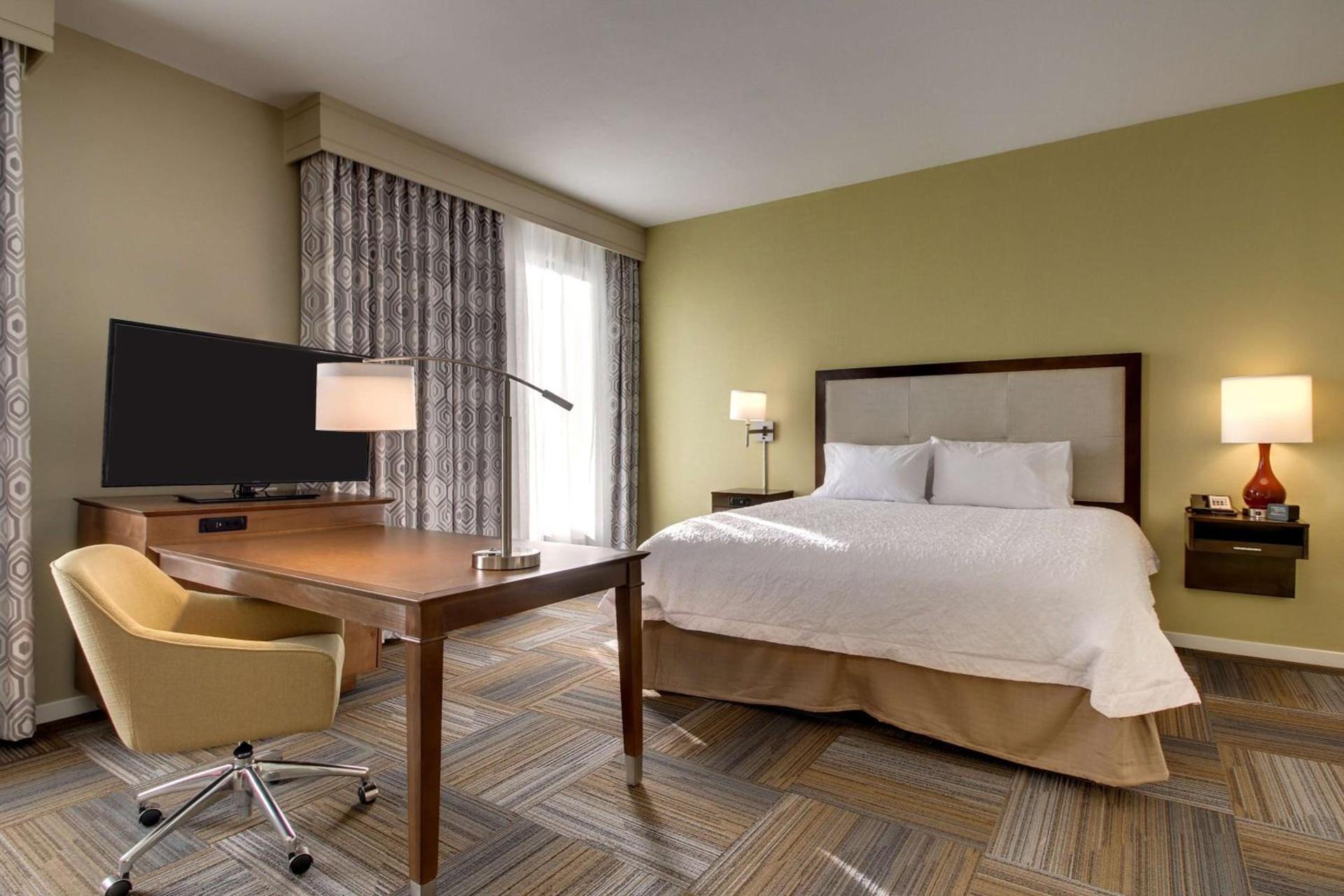 Hampton Inn & Suites Cordele photo 25