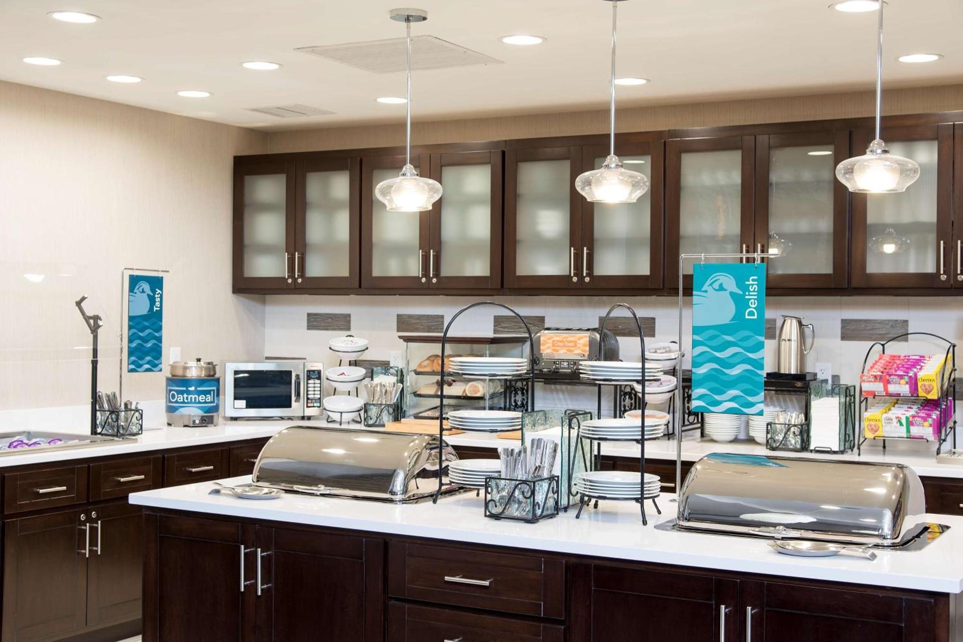 Homewood Suites by Hilton Cleveland/Sheffield photo 17