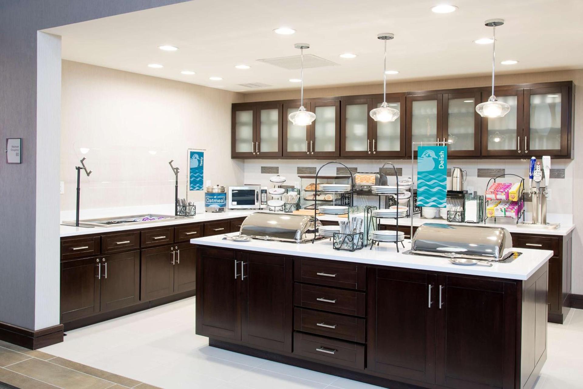 Homewood Suites by Hilton Cleveland/Sheffield photo 18
