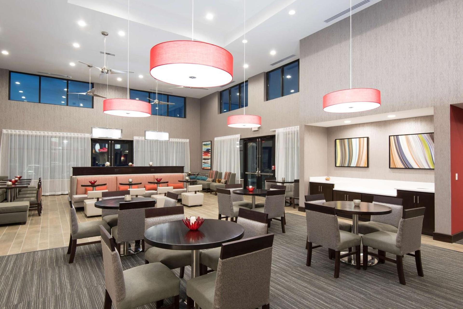 Homewood Suites by Hilton Cleveland/Sheffield photo 20