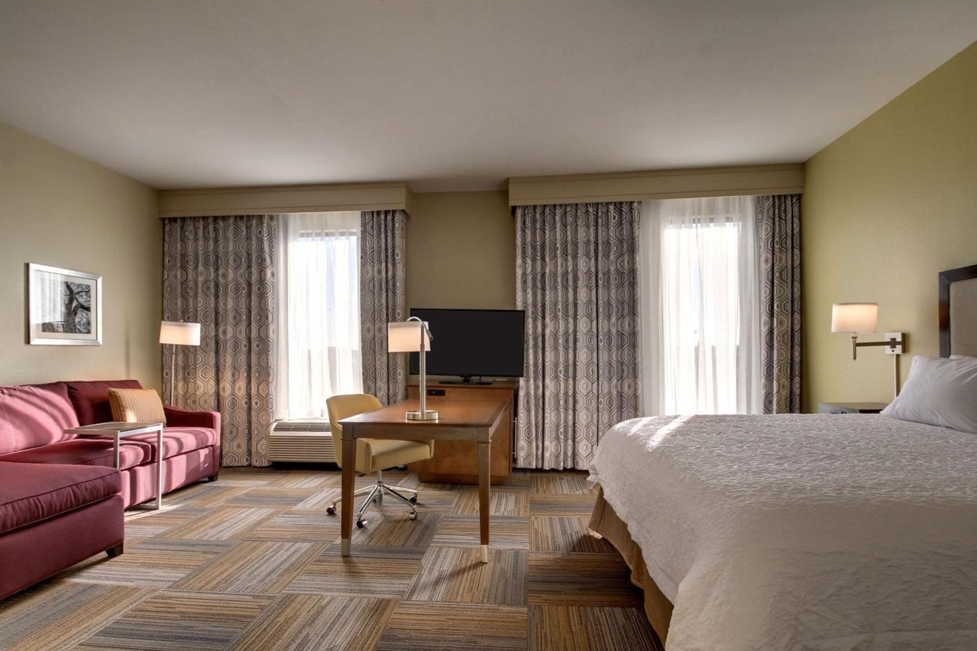 Hampton Inn & Suites Cordele photo 27