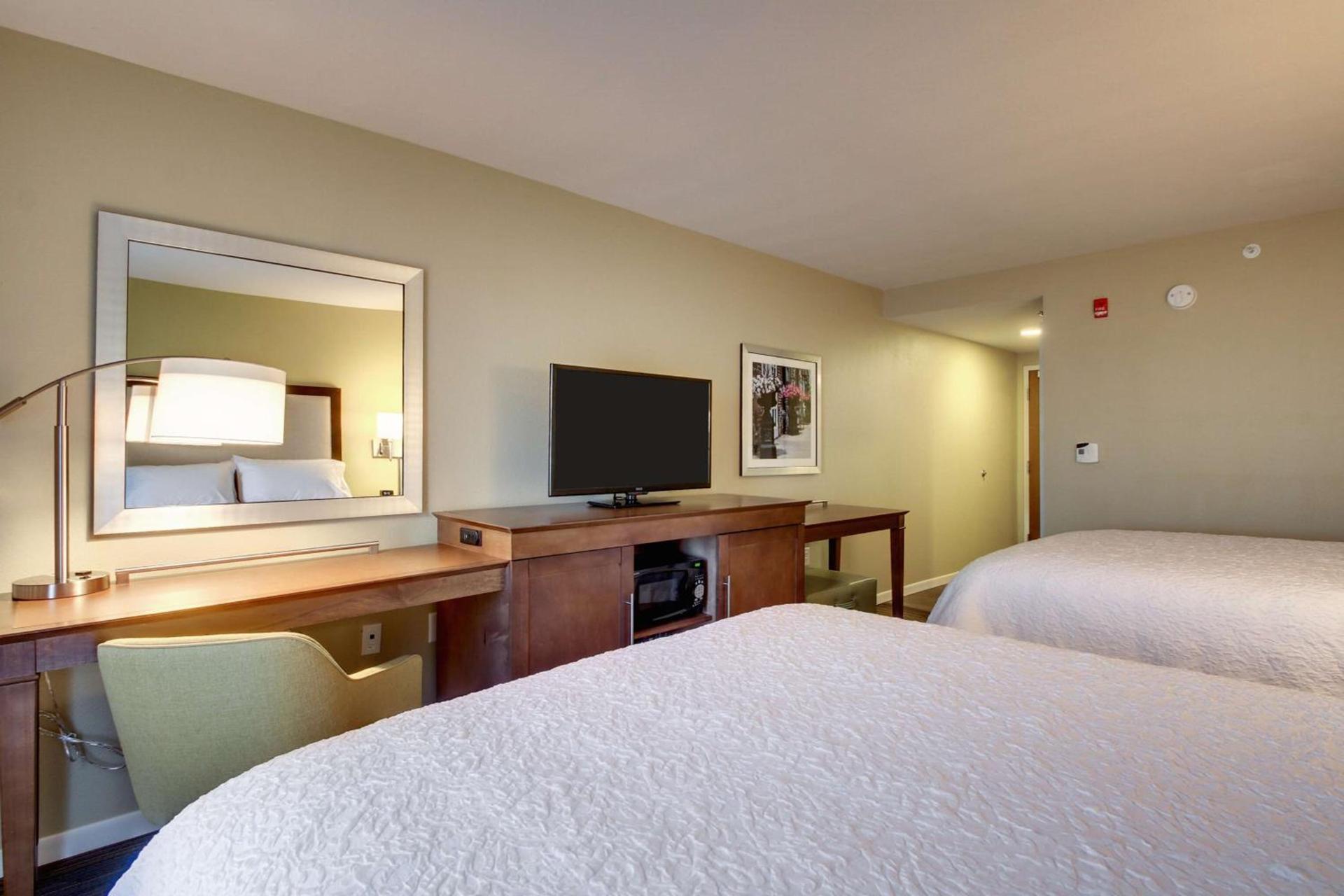 Hampton Inn & Suites Cordele photo 28