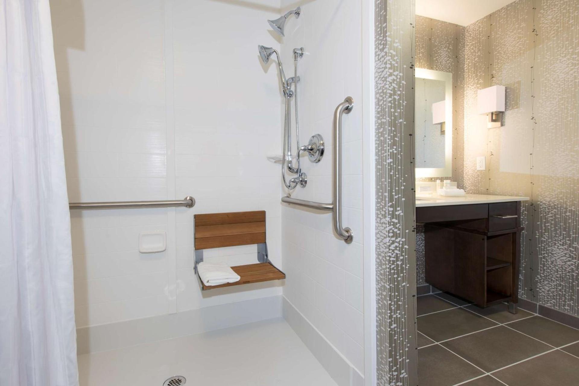 Homewood Suites by Hilton Cleveland/Sheffield photo 23
