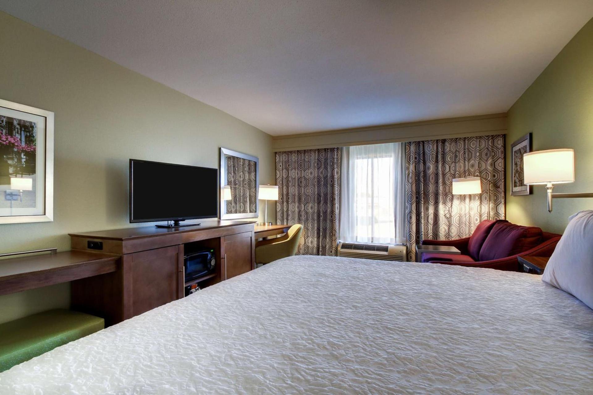 Hampton Inn & Suites Cordele photo 6