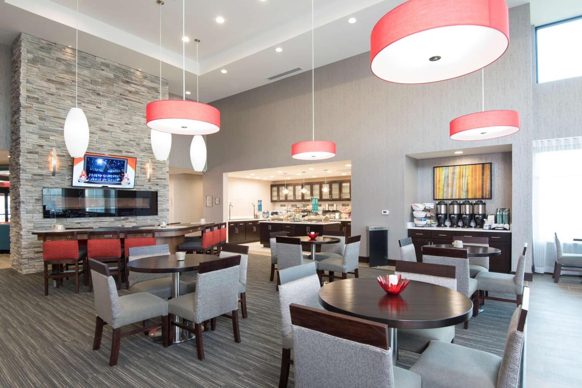 Homewood Suites by Hilton Cleveland/Sheffield photo 21
