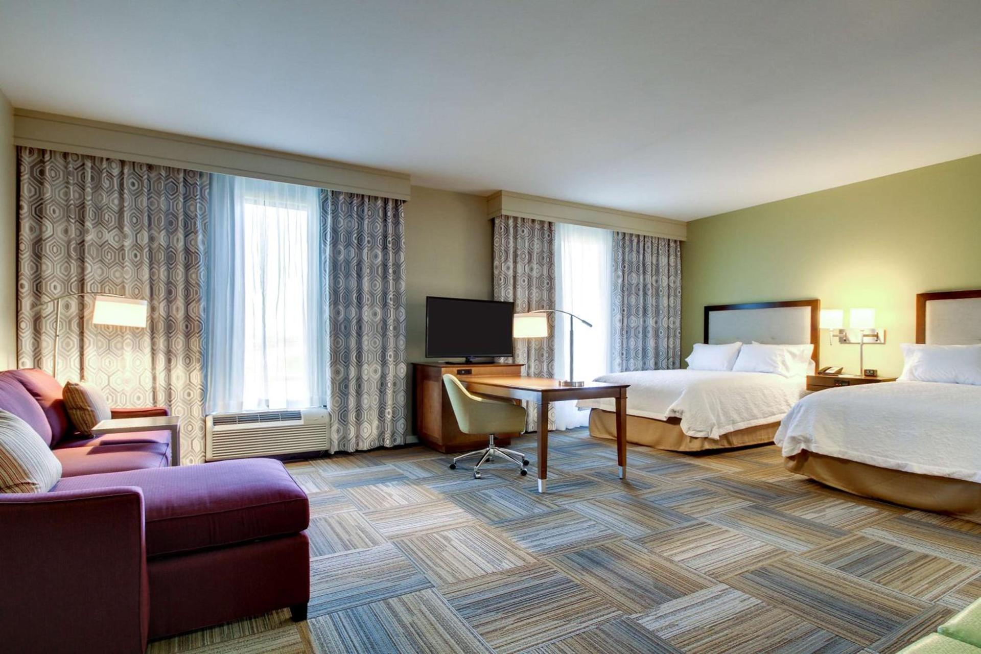 Hampton Inn & Suites Cordele photo 30