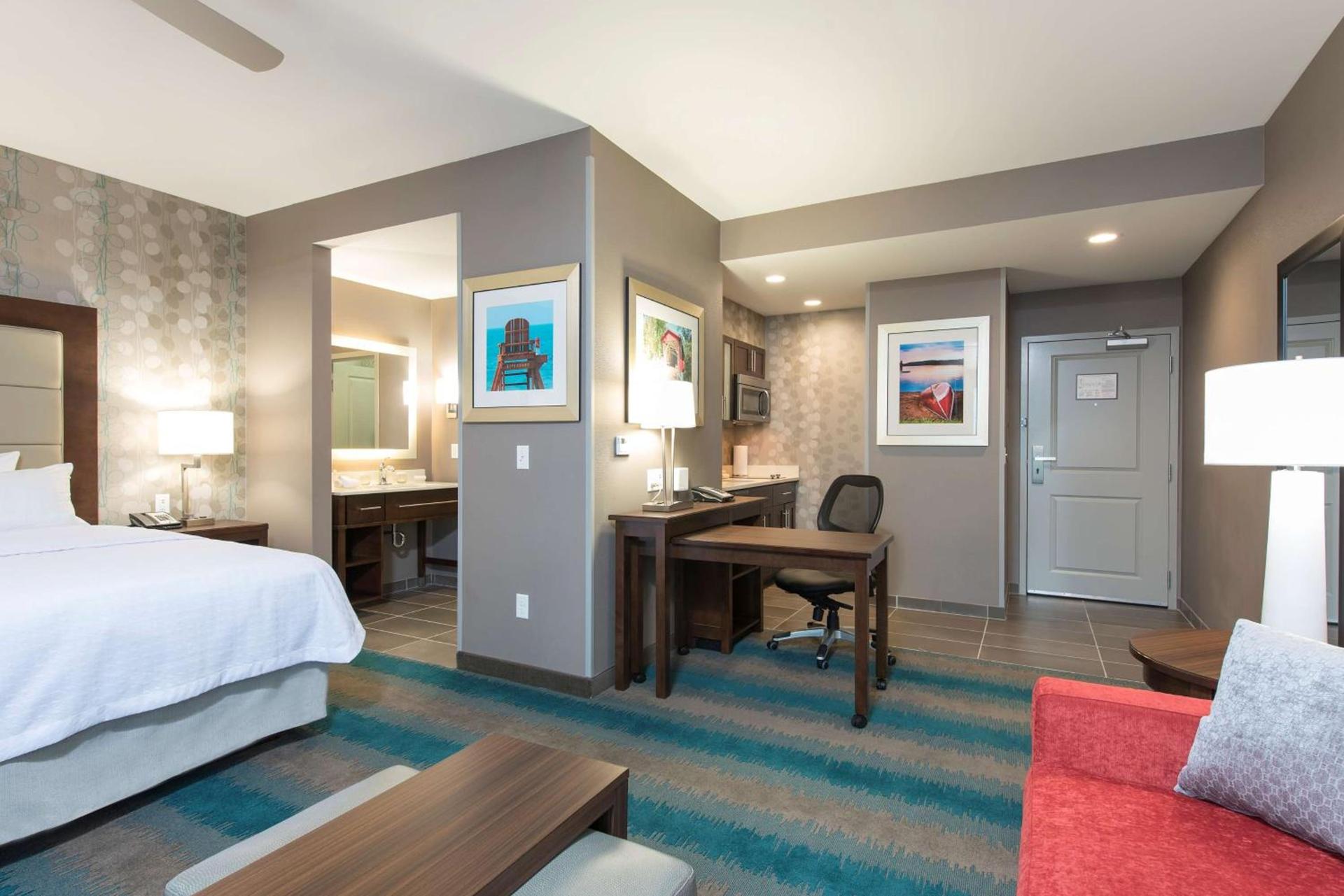 Homewood Suites by Hilton Cleveland/Sheffield photo 25