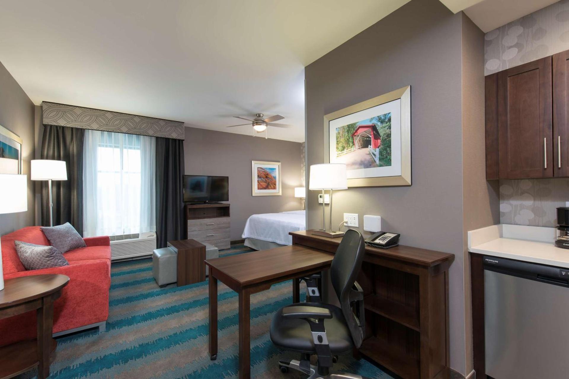 Homewood Suites by Hilton Cleveland/Sheffield photo 27