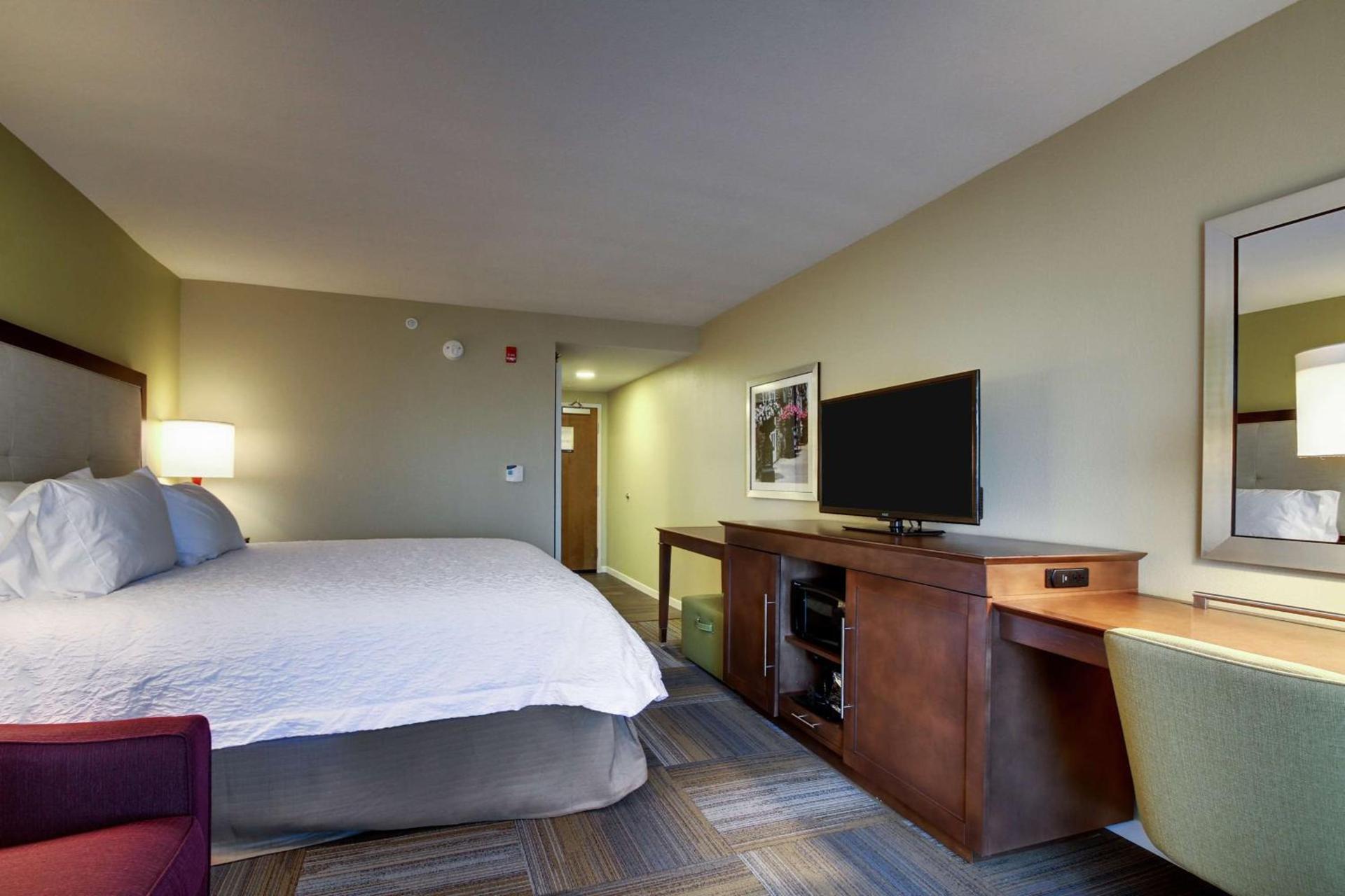 Hampton Inn & Suites Cordele photo 31