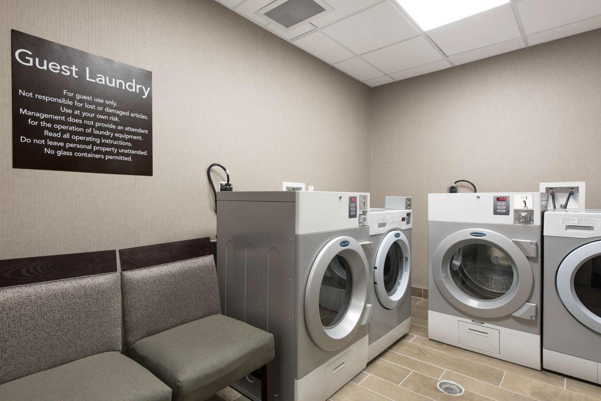 Homewood Suites by Hilton Cleveland/Sheffield photo 26