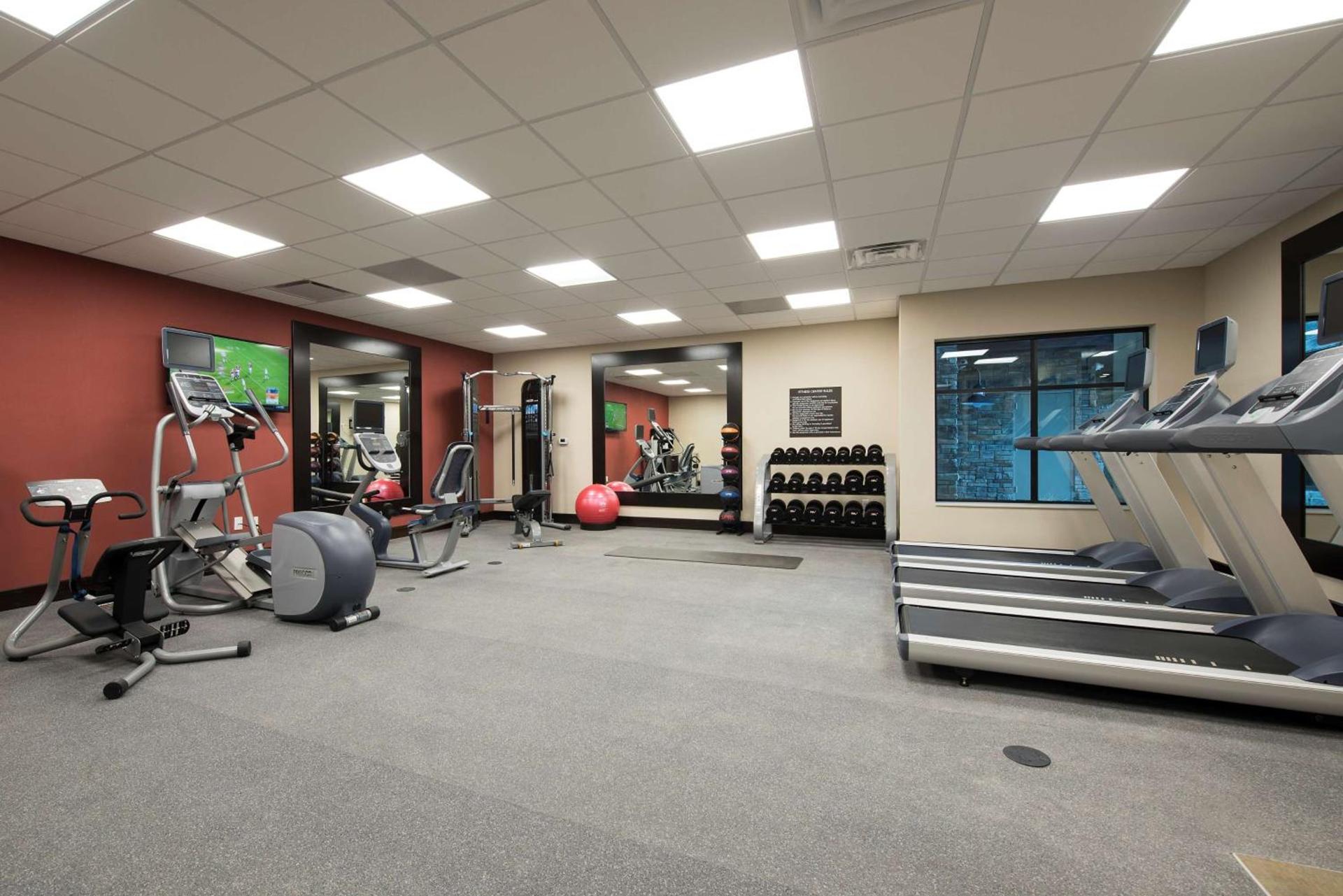 Homewood Suites by Hilton Cleveland/Sheffield photo 22