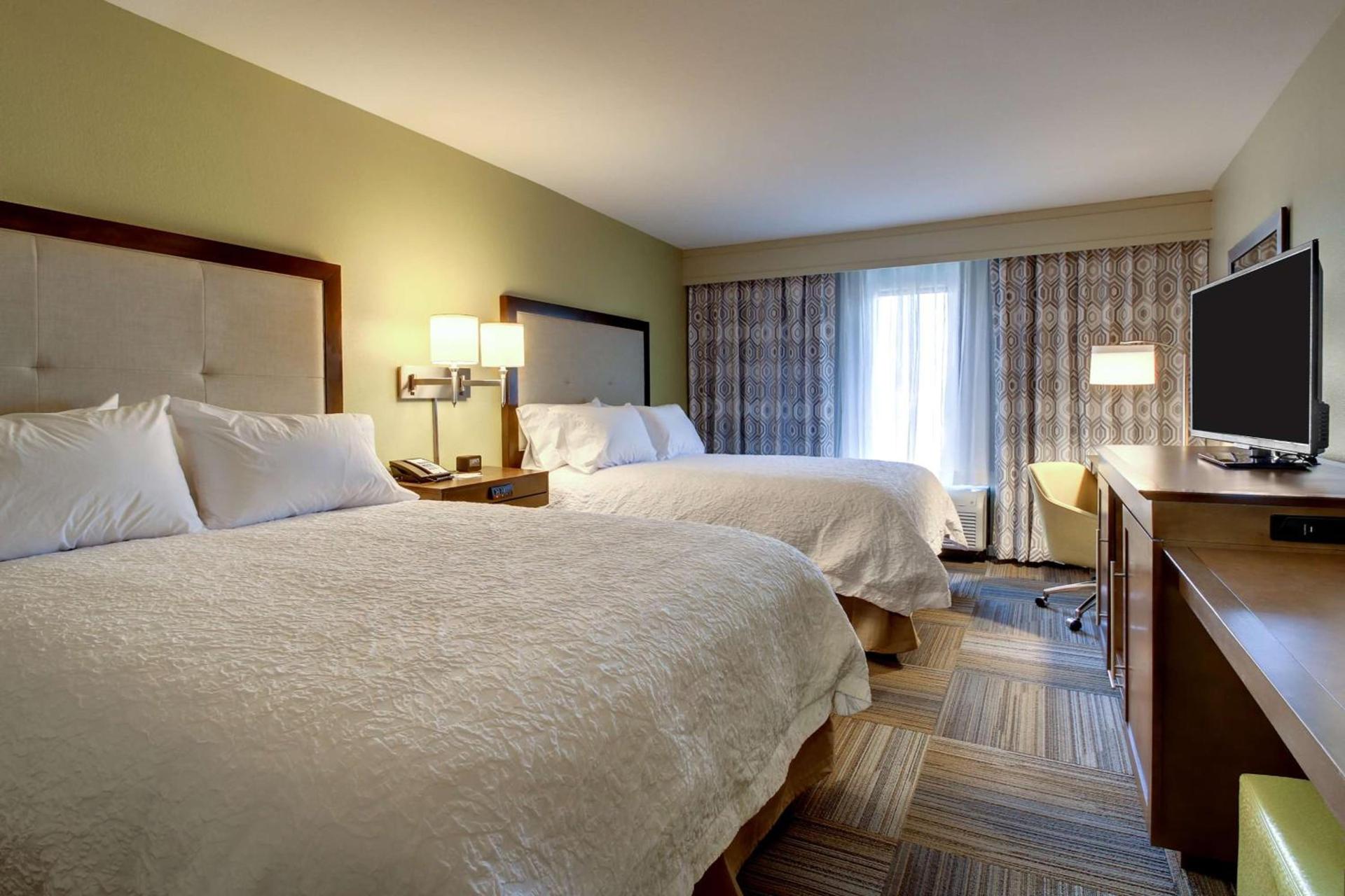 Hampton Inn & Suites Cordele photo 33