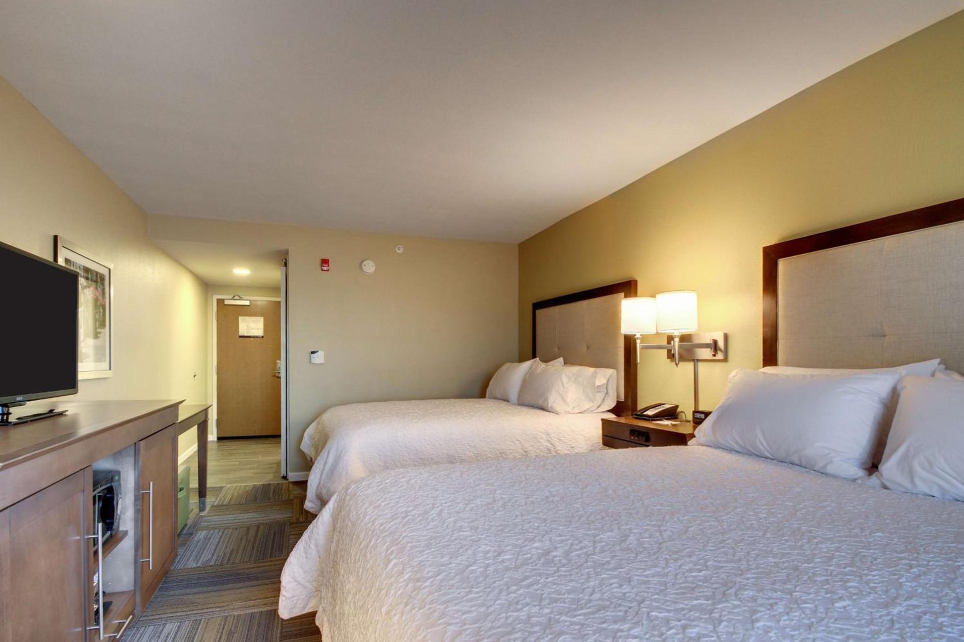 Hampton Inn & Suites Cordele photo 32