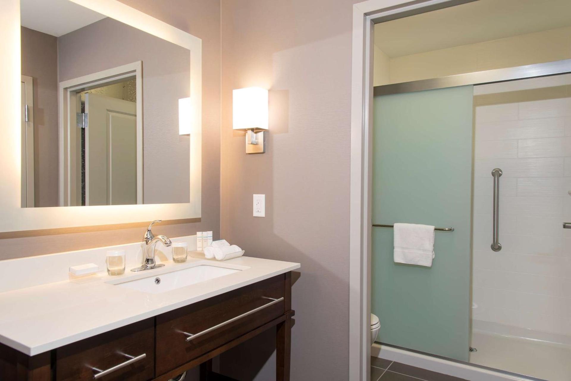 Homewood Suites by Hilton Cleveland/Sheffield photo 29