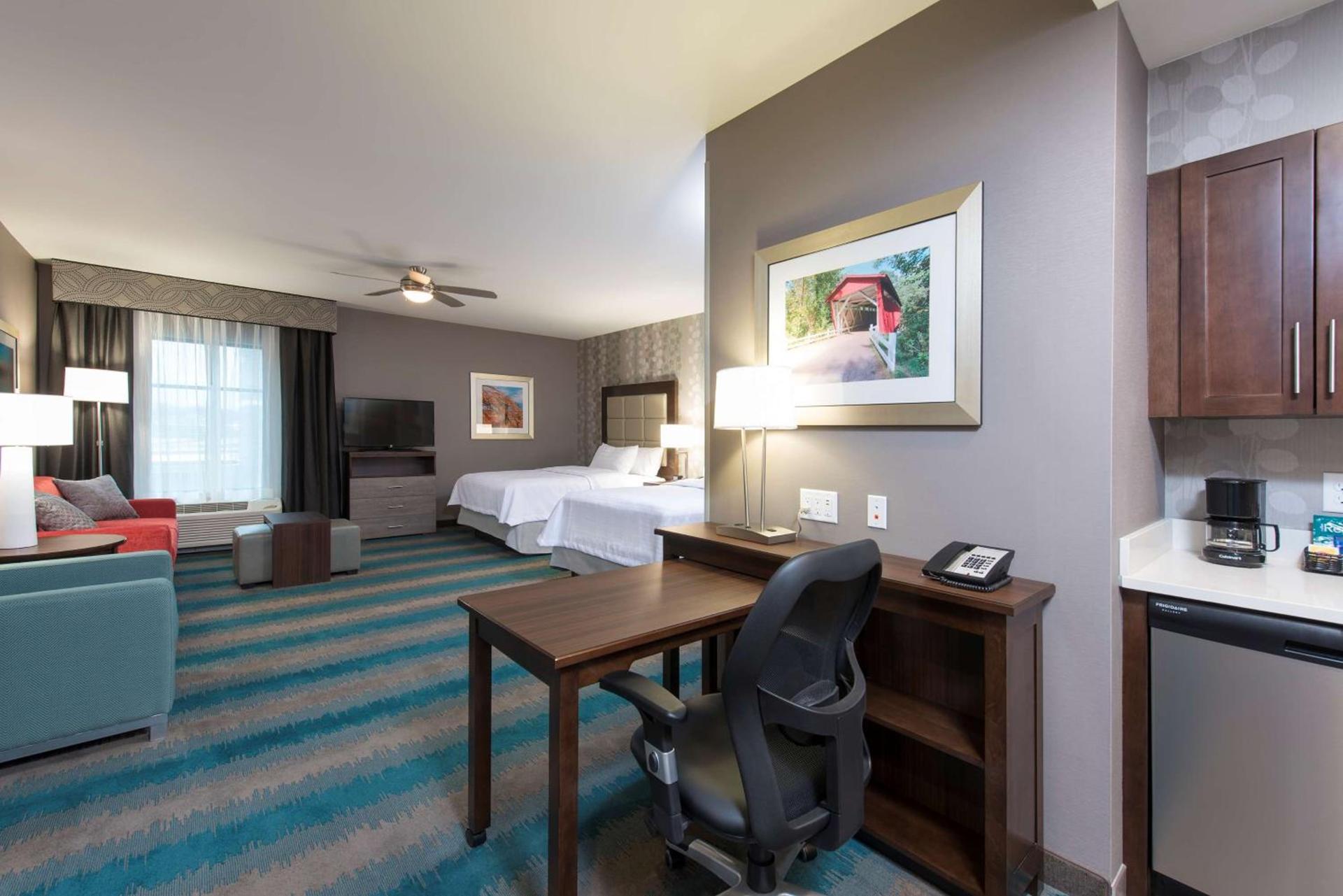 Homewood Suites by Hilton Cleveland/Sheffield photo 31
