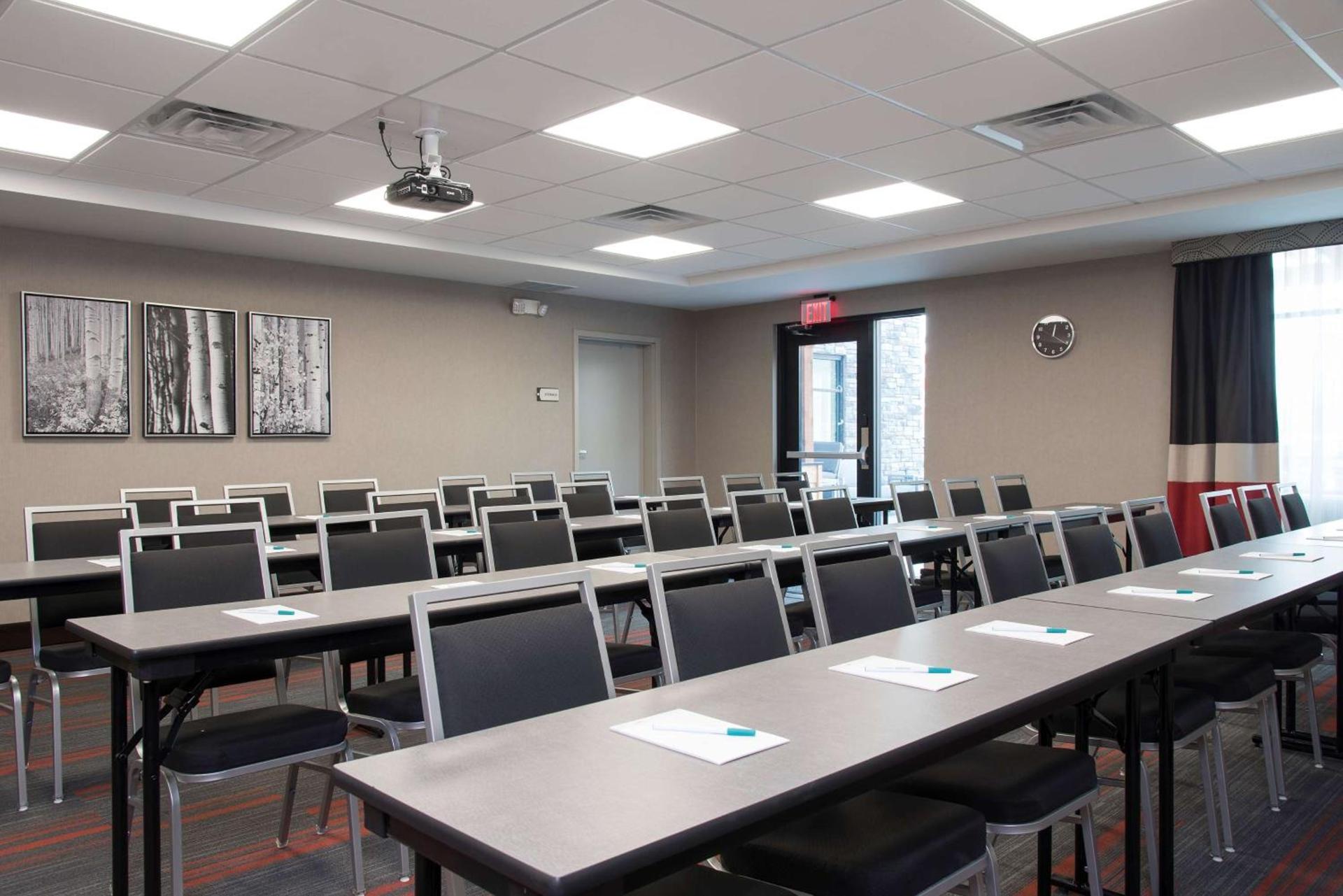 Homewood Suites by Hilton Cleveland/Sheffield photo 32