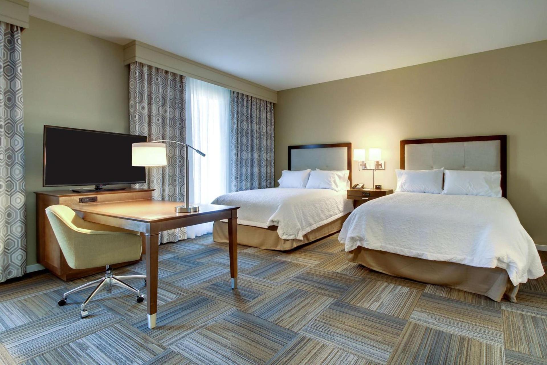 Hampton Inn & Suites Cordele photo 35