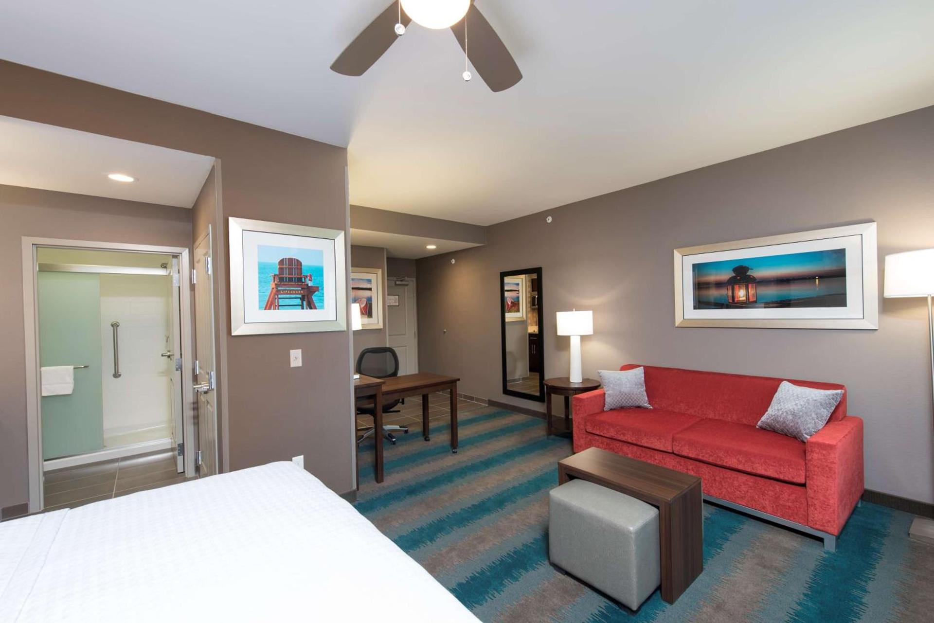 Homewood Suites by Hilton Cleveland/Sheffield photo 30