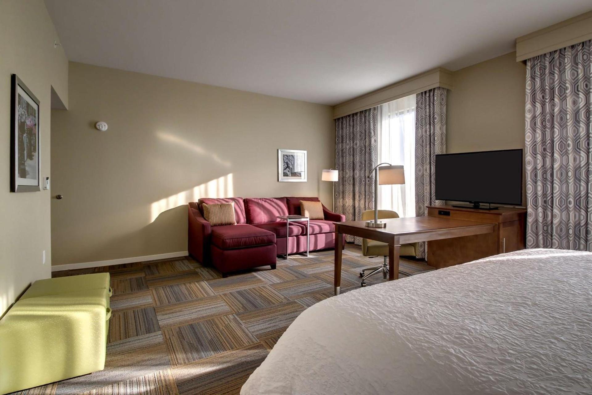 Hampton Inn & Suites Cordele photo 36