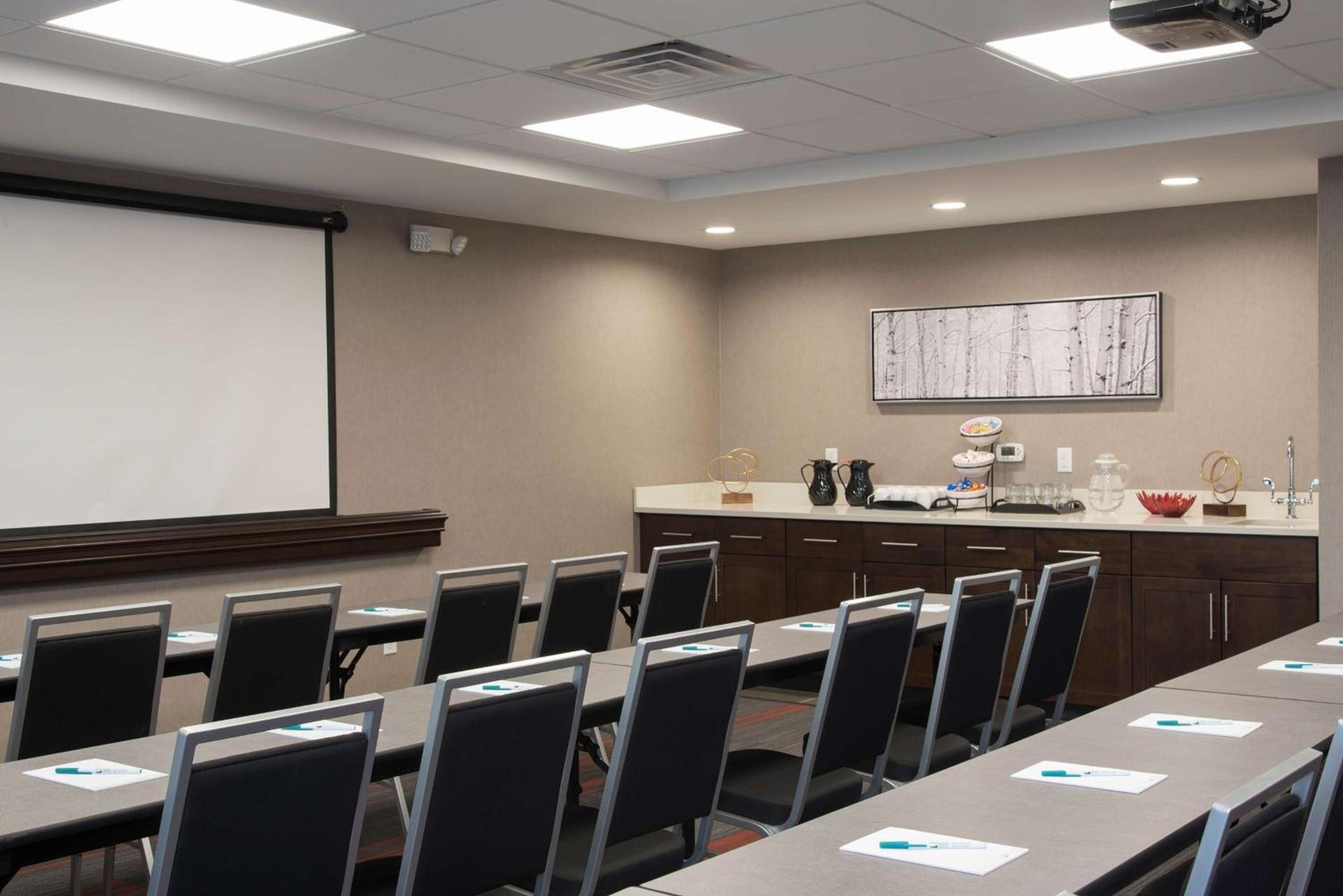 Homewood Suites by Hilton Cleveland/Sheffield photo 33