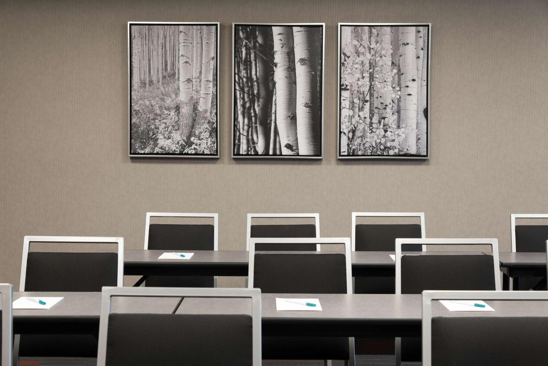 Homewood Suites by Hilton Cleveland/Sheffield photo 34