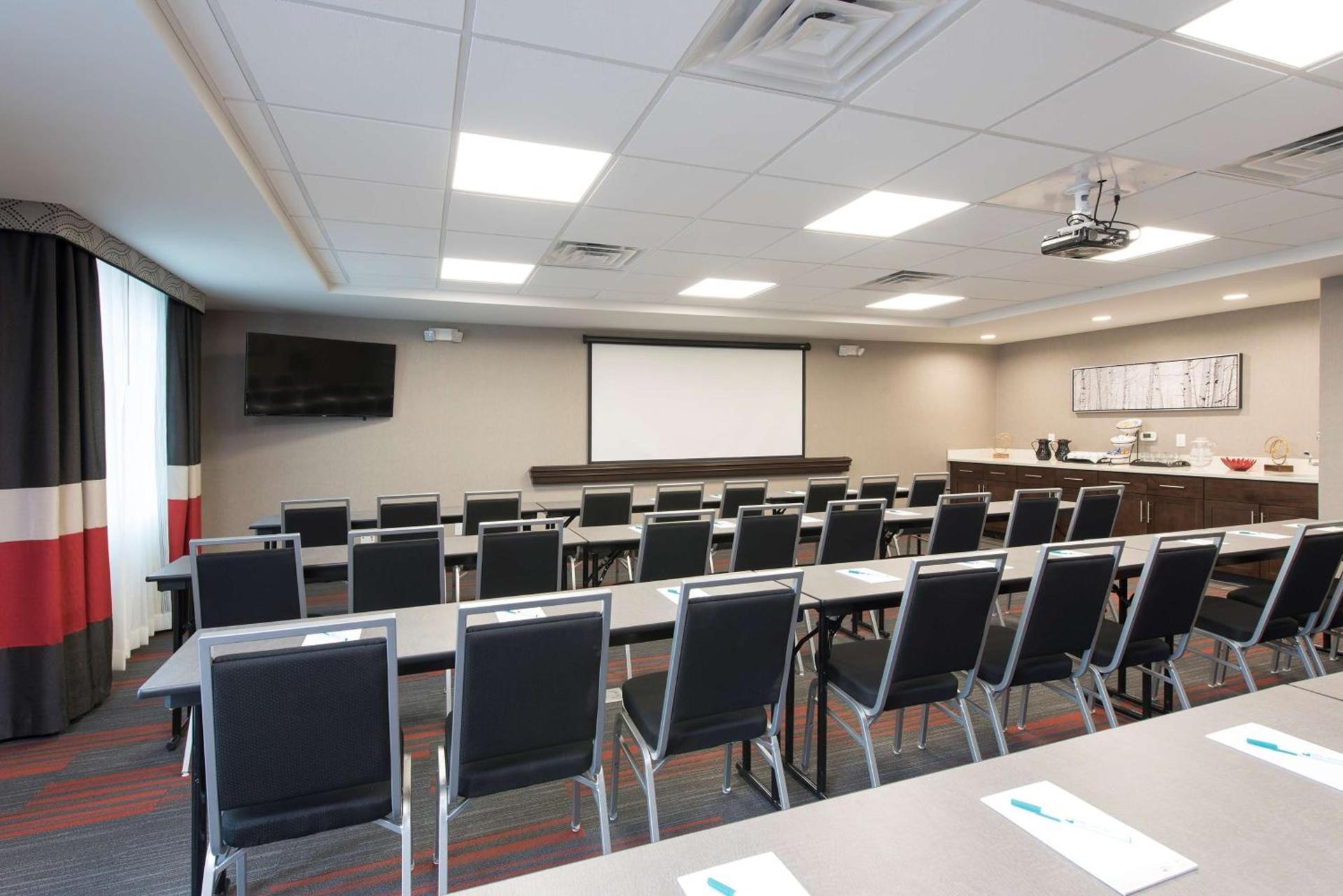 Homewood Suites by Hilton Cleveland/Sheffield photo 35