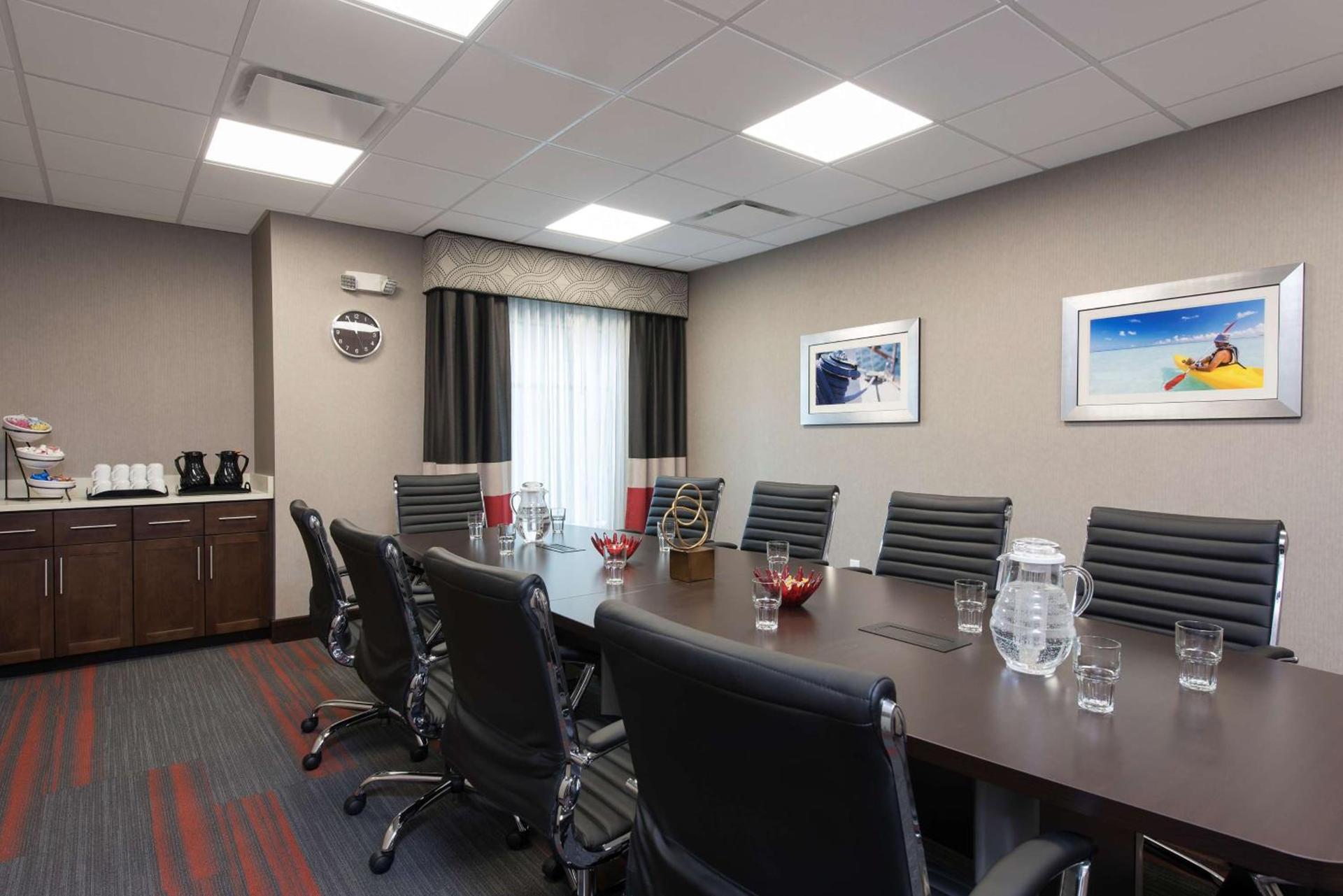 Homewood Suites by Hilton Cleveland/Sheffield photo 36