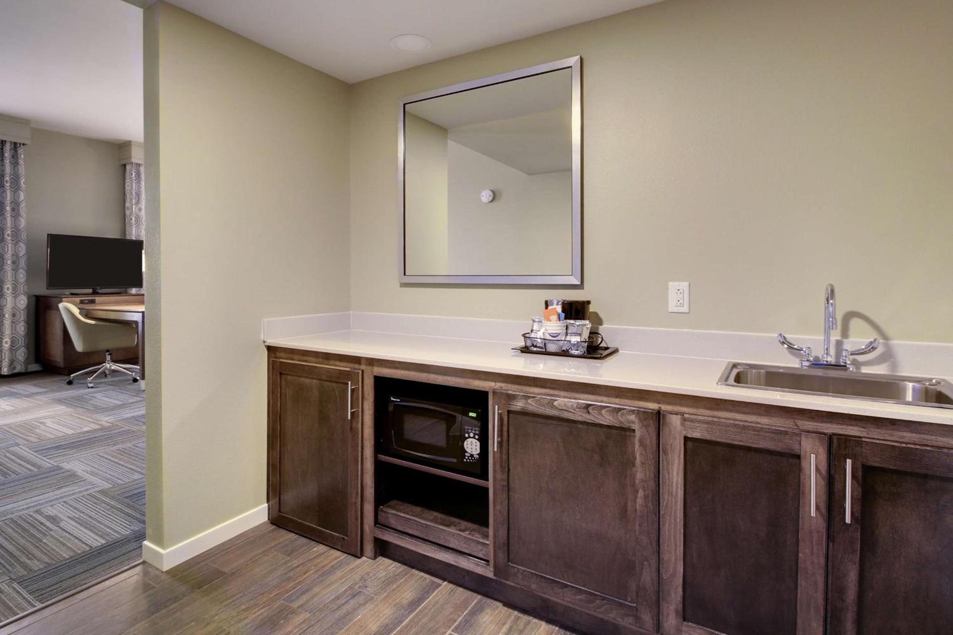 Hampton Inn & Suites Cordele photo 39