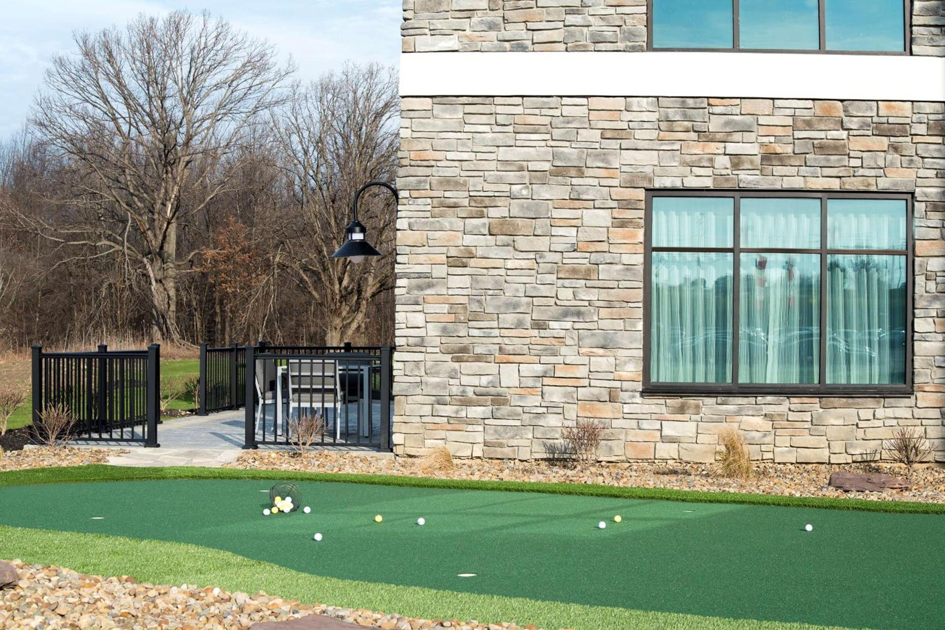 Homewood Suites by Hilton Cleveland/Sheffield photo 37