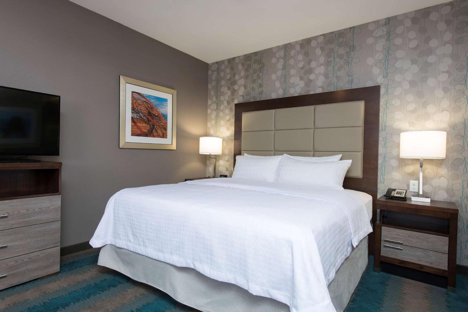 Homewood Suites by Hilton Cleveland/Sheffield photo 39