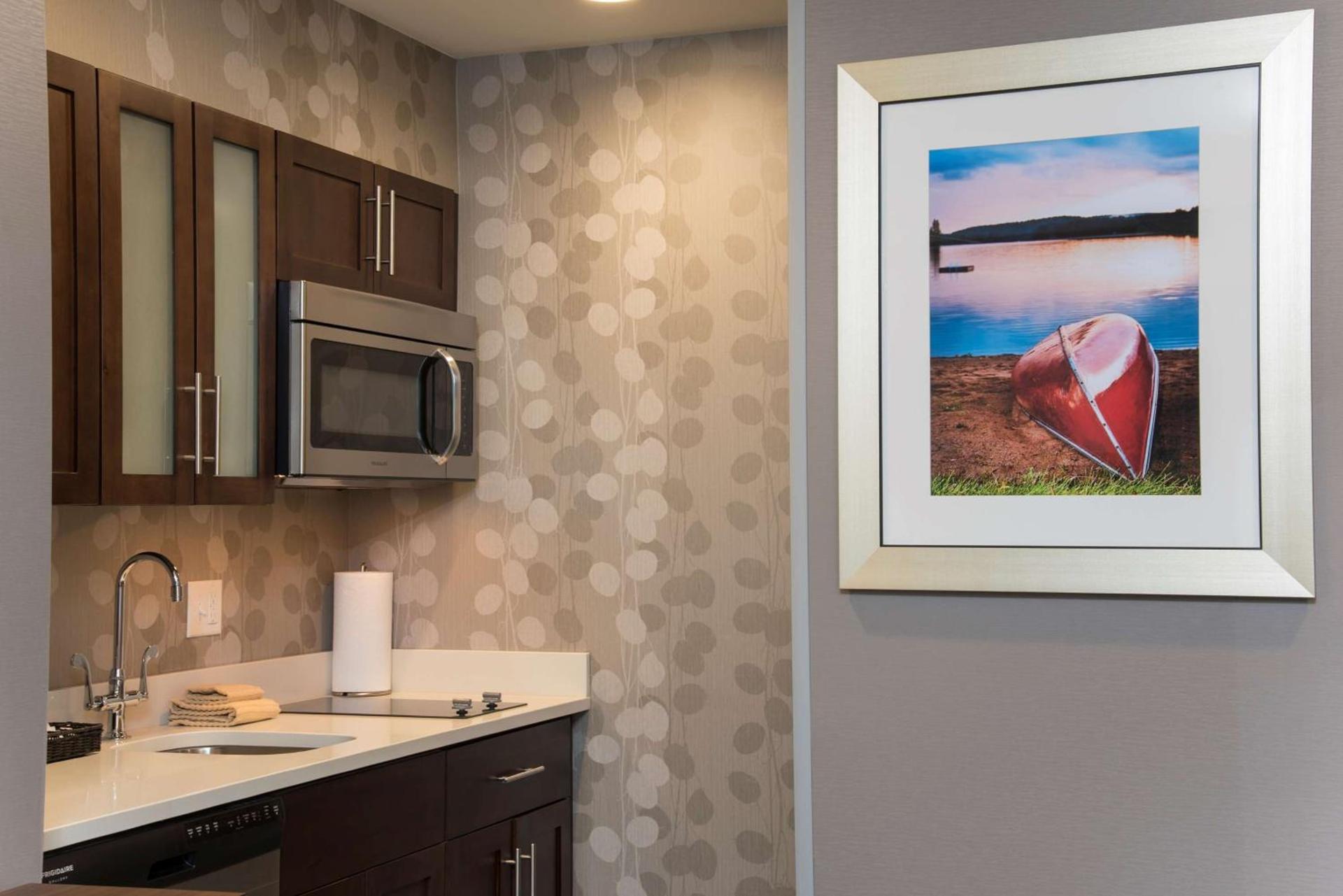 Homewood Suites by Hilton Cleveland/Sheffield photo 38