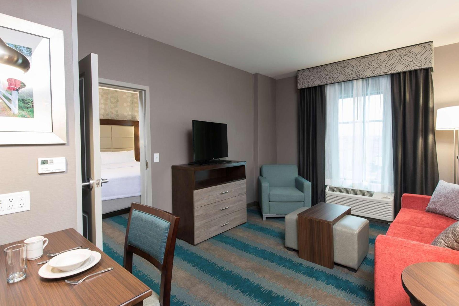 Homewood Suites by Hilton Cleveland/Sheffield photo 41