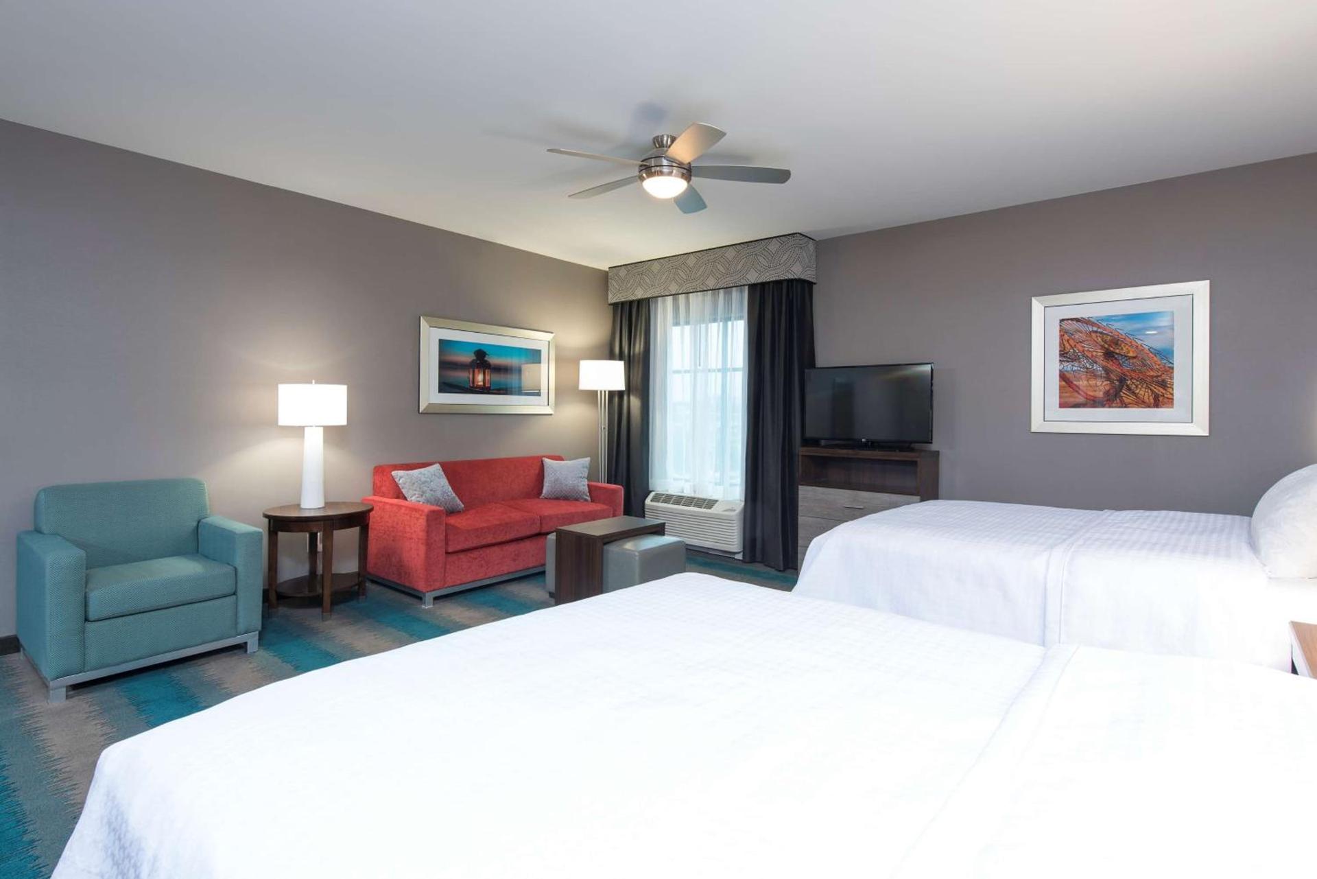 Homewood Suites by Hilton Cleveland/Sheffield photo 42
