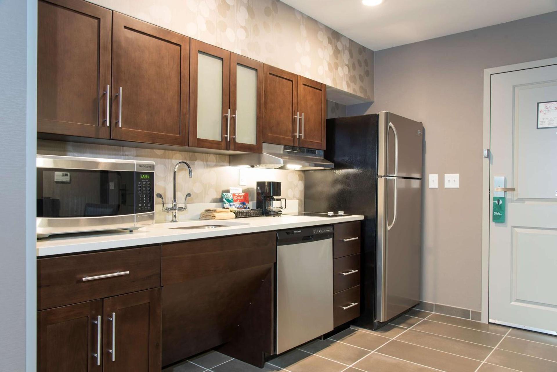 Homewood Suites by Hilton Cleveland/Sheffield photo 44