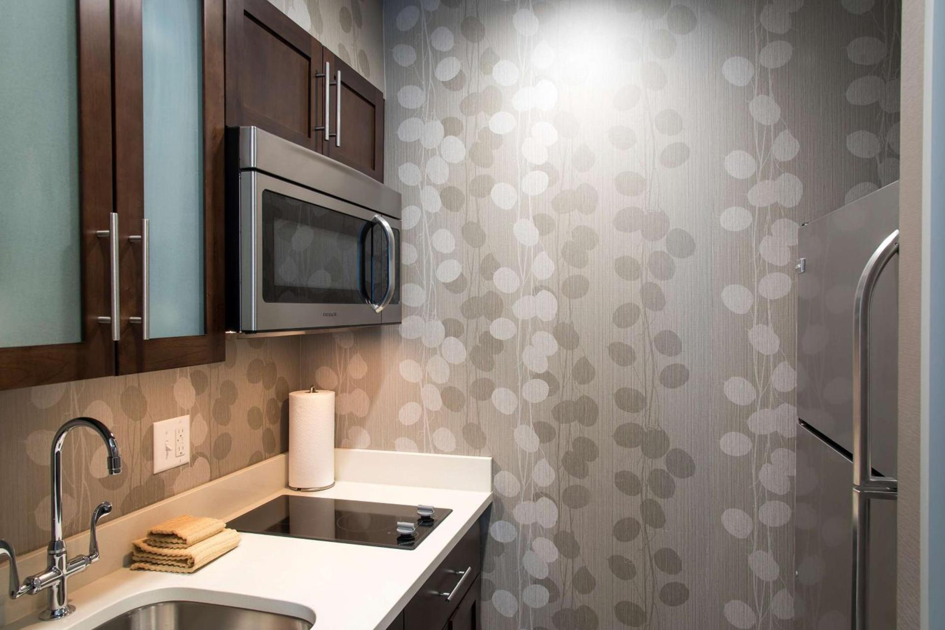 Homewood Suites by Hilton Cleveland/Sheffield photo 43