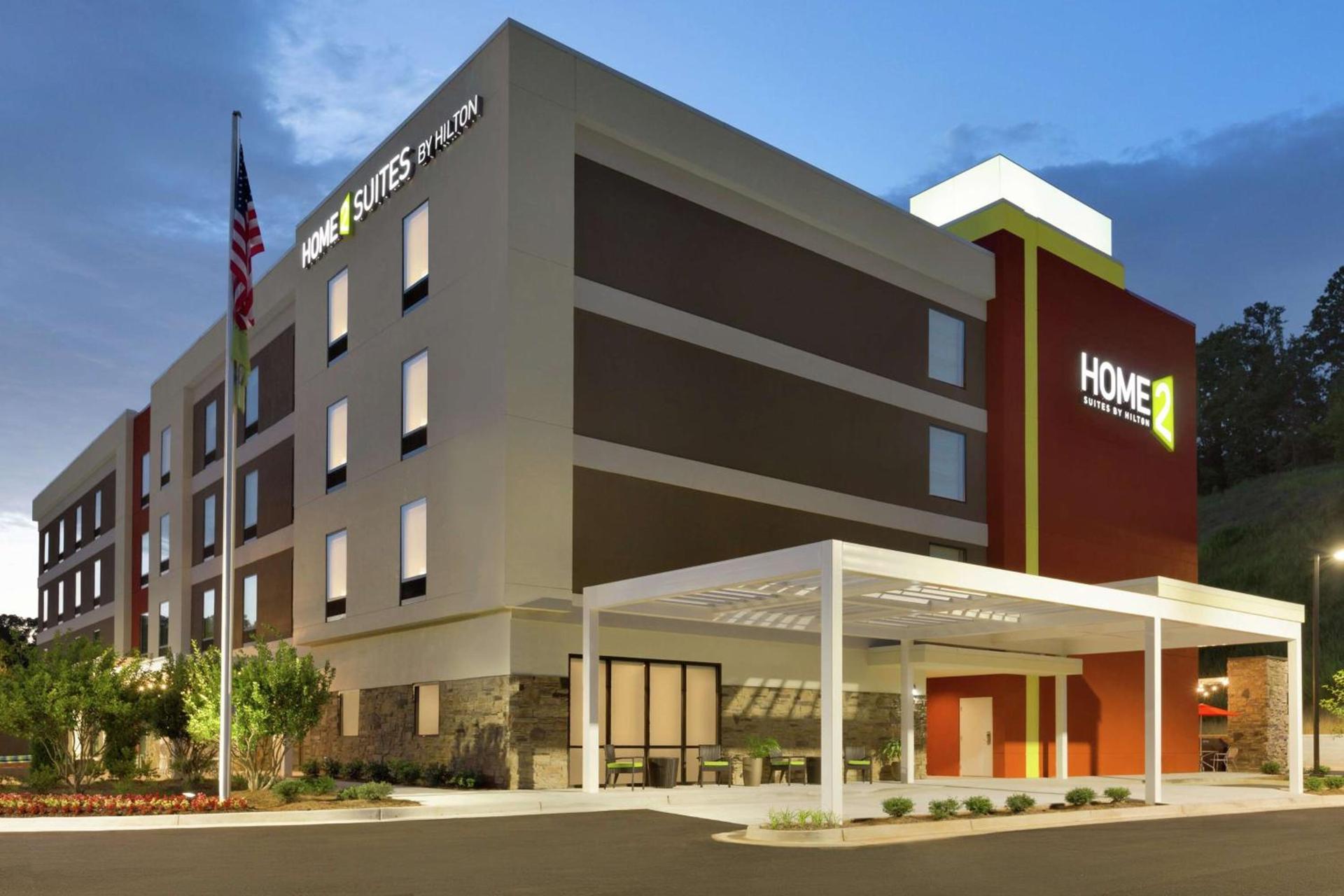 Home2 Suites by Hilton Cartersville photo 3
