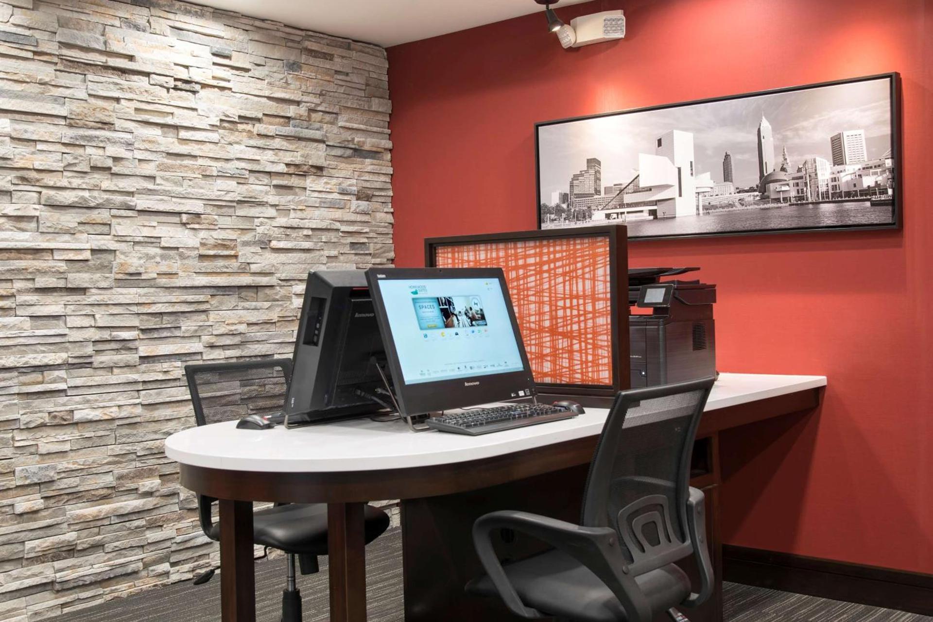 Homewood Suites by Hilton Cleveland/Sheffield photo 48