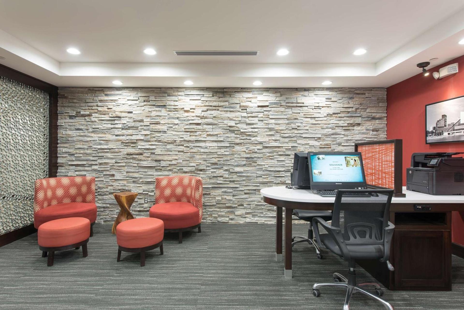 Homewood Suites by Hilton Cleveland/Sheffield photo 47