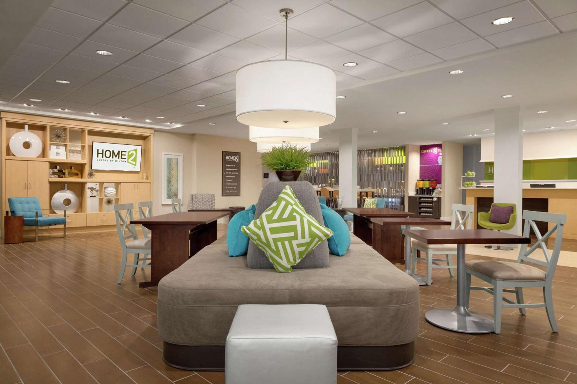 Home2 Suites by Hilton Cartersville photo 8