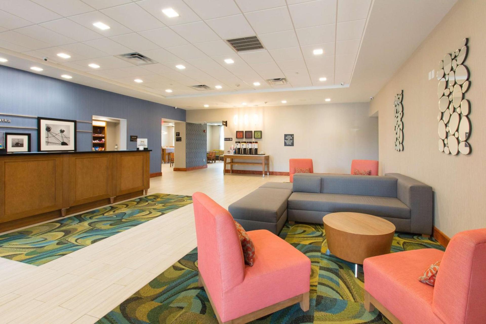 Hampton Inn - Palatka photo 4