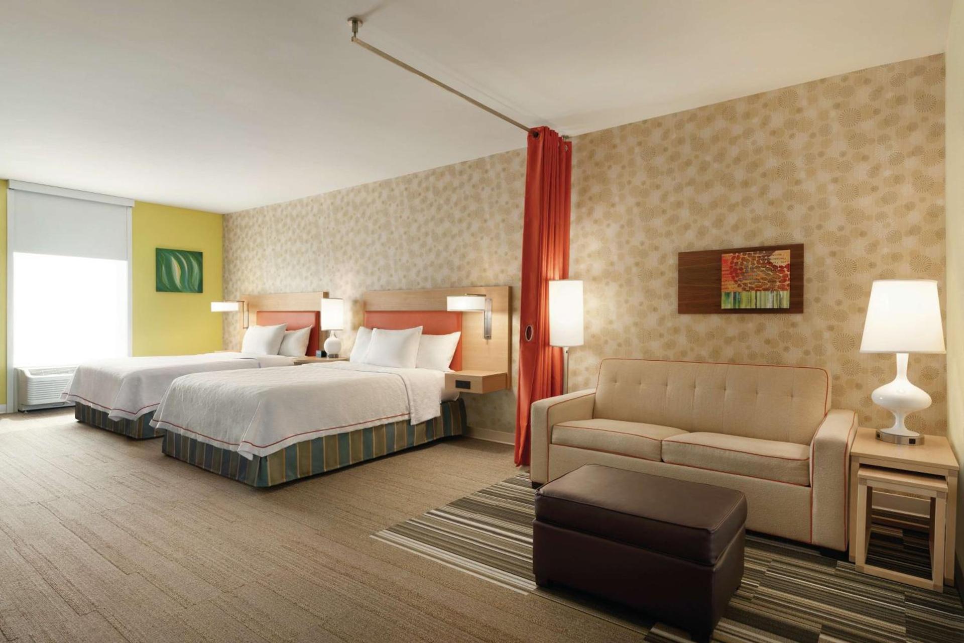 Home2 Suites by Hilton Cartersville photo 16