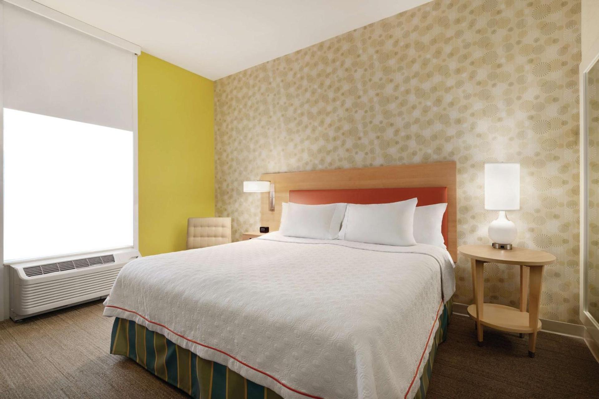 Home2 Suites by Hilton Cartersville photo 17