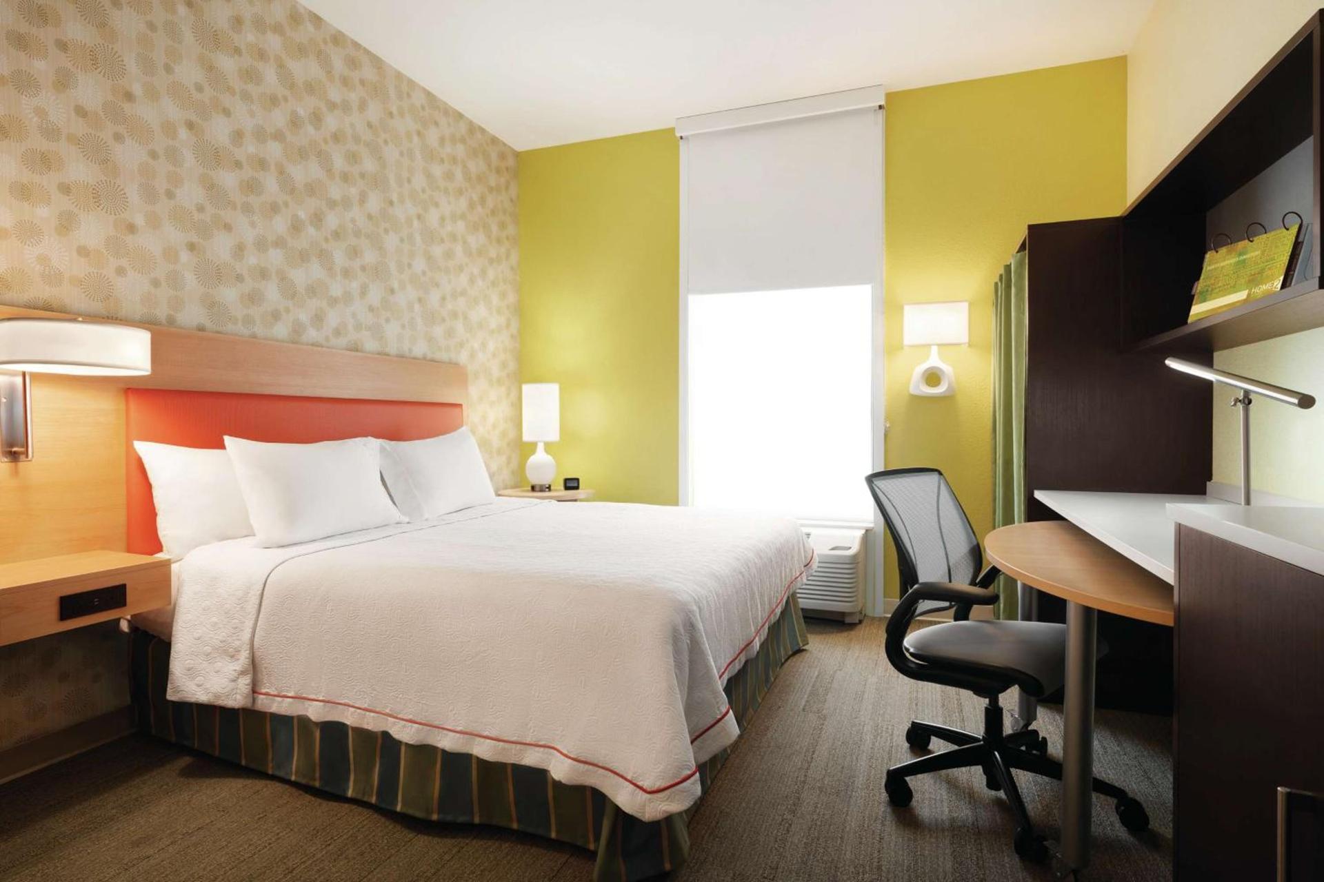 Home2 Suites by Hilton Cartersville photo 18
