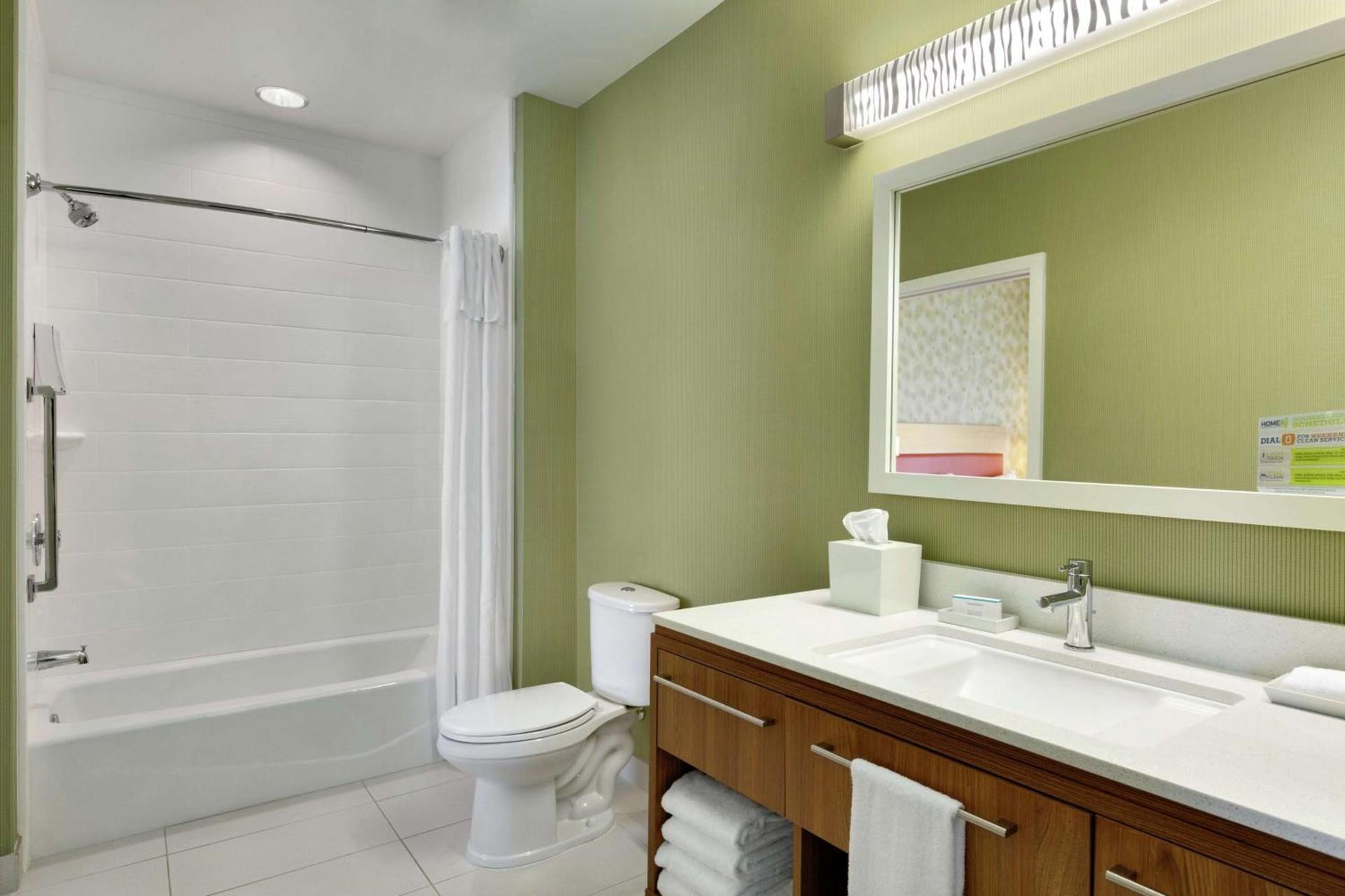 Home2 Suites by Hilton Cartersville photo 20