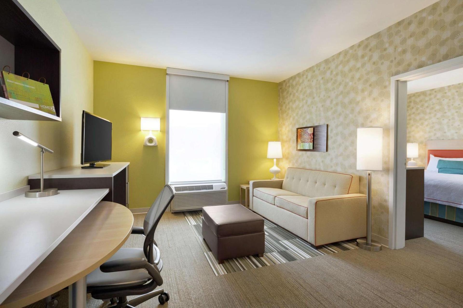 Home2 Suites by Hilton Cartersville photo 22