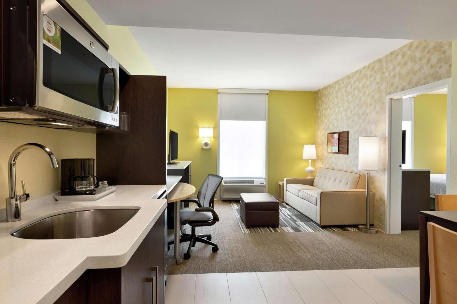 Home2 Suites by Hilton Cartersville photo 23