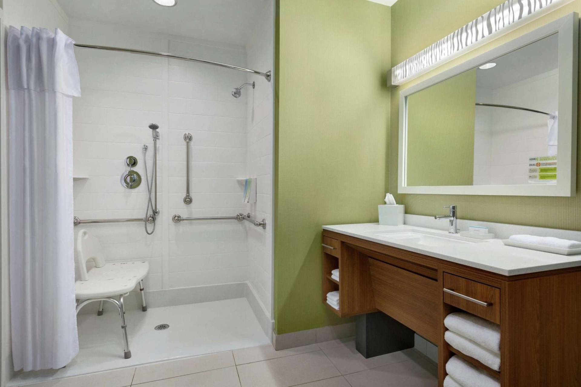 Home2 Suites by Hilton Cartersville photo 24