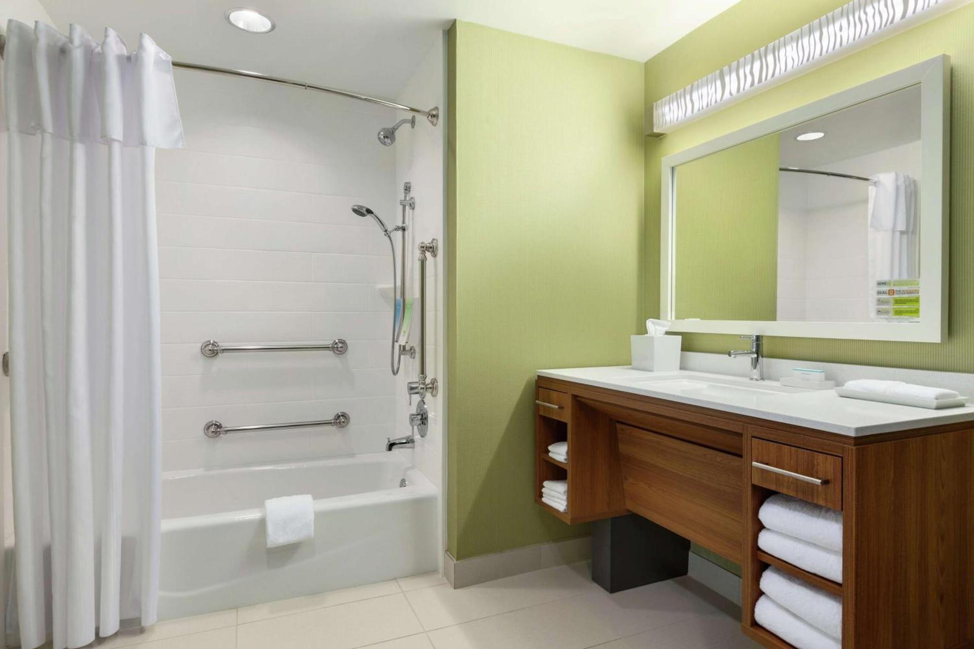 Home2 Suites by Hilton Cartersville photo 25