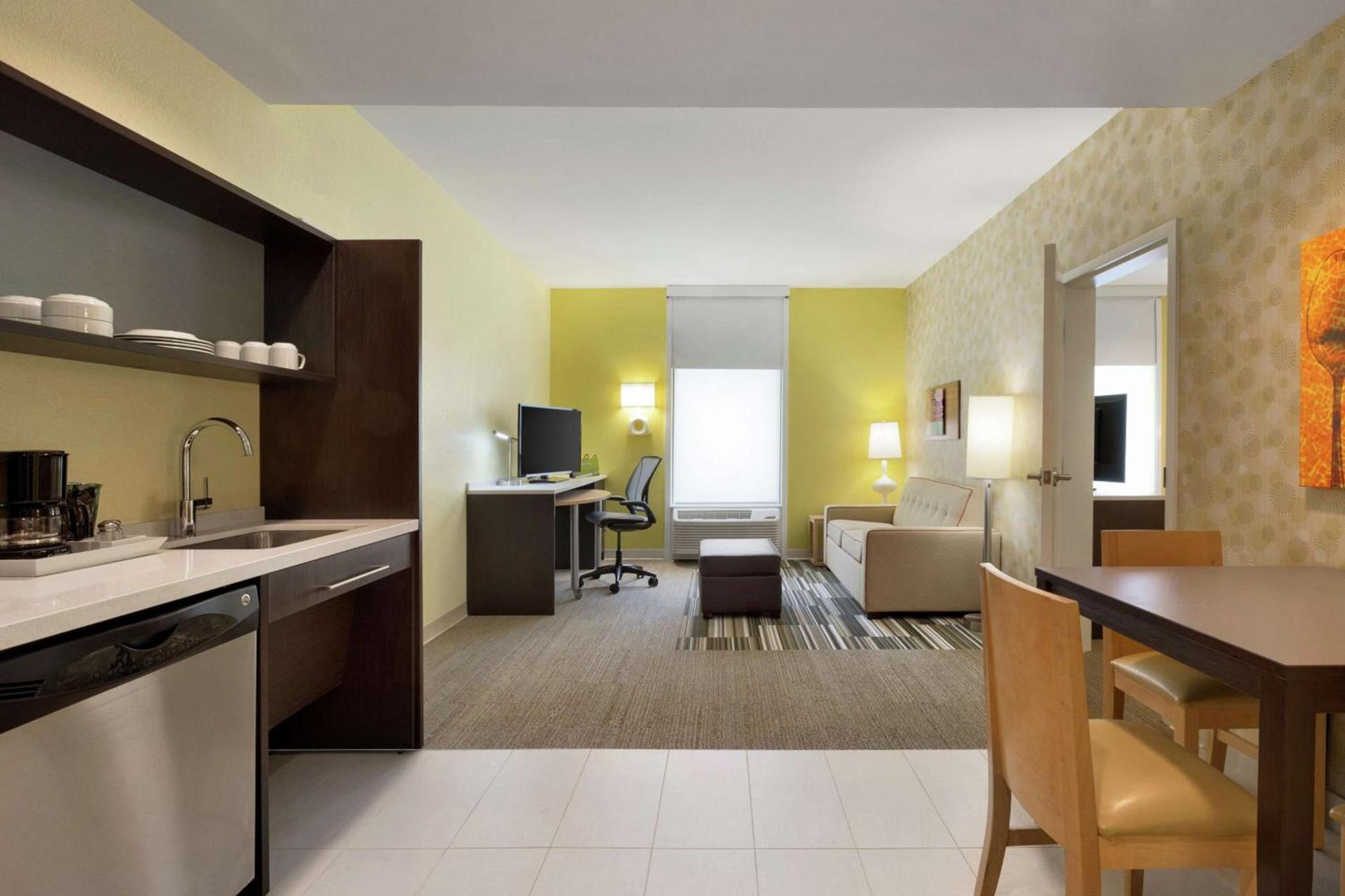 Home2 Suites by Hilton Cartersville photo 27